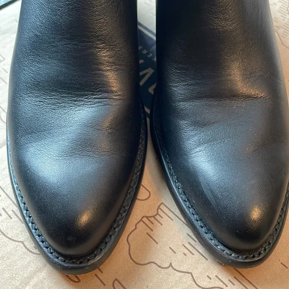 Minimalist Tecovas - Picture 8 of 10